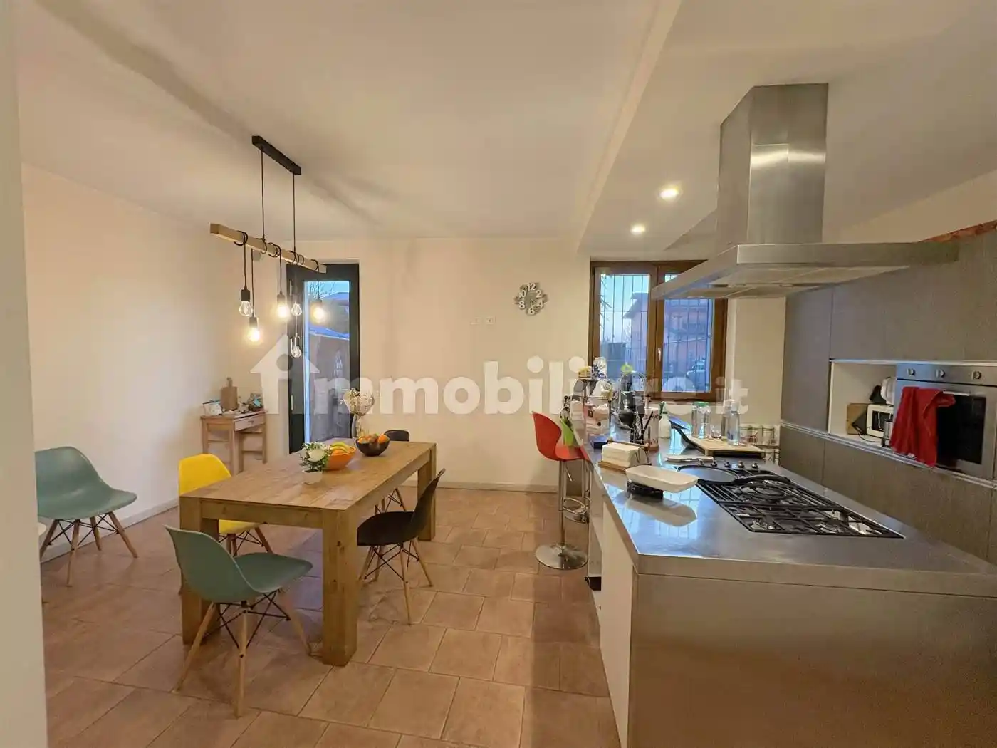 Casa indipendente - foto 5