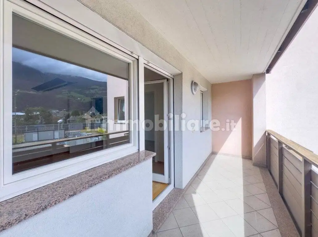 Bilocale via Velturno, Centro, Bressanone - foto 2