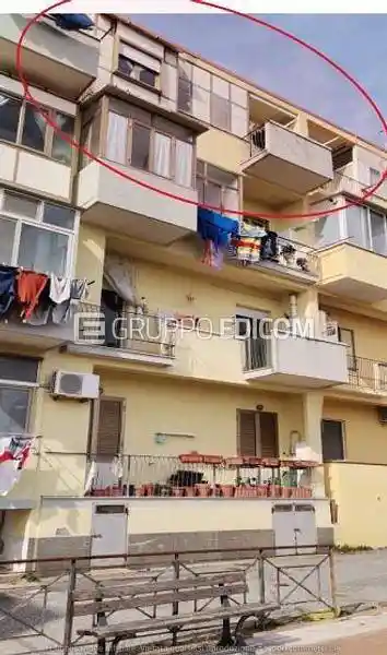 Appartamento all'asta via Siciliani 13, Catanzaro - foto 2