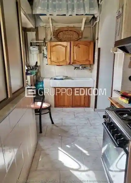 Appartamento all'asta via Siciliani 13, Catanzaro - foto 3