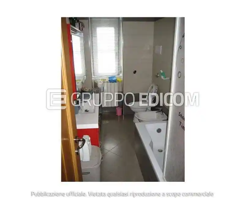 Appartamento in vendita a Messina