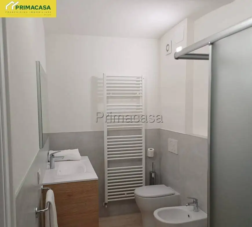 Monolocale via C. Battisti, Centro Storico, Carpi - foto 5