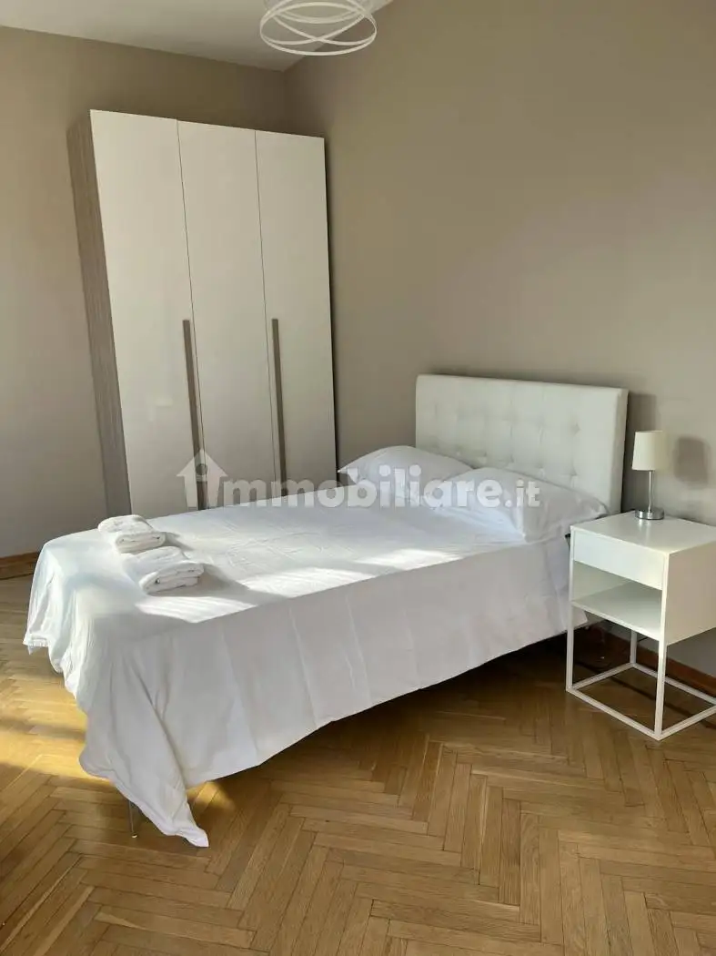 Appartamento in affitto a Torino