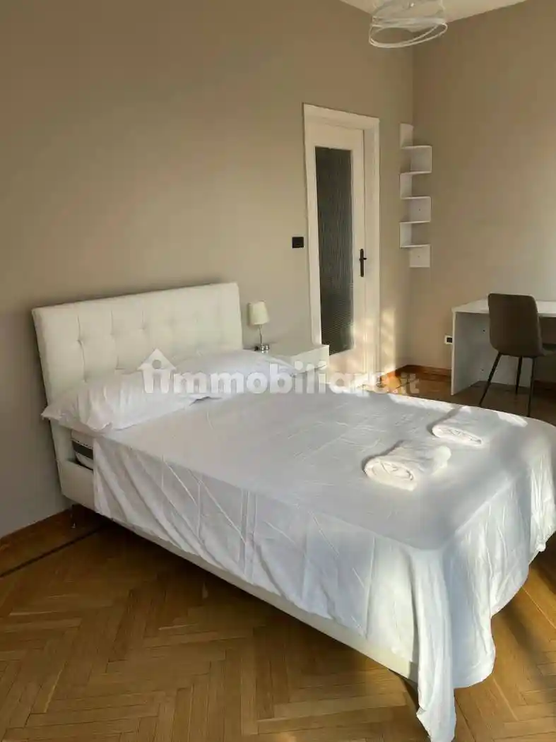 Trilocale via Don Giovanni Bosco, Don Bosco, Torino - foto 2