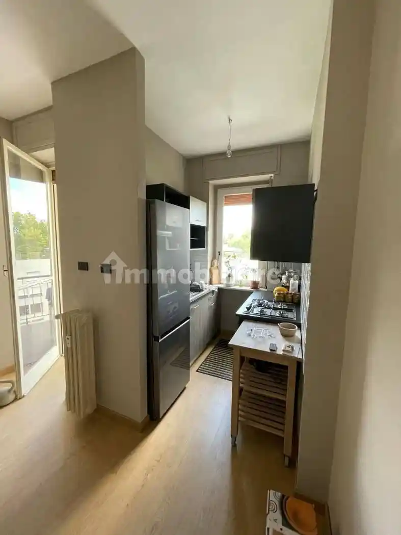 Trilocale via Don Giovanni Bosco, Don Bosco, Torino - foto 3