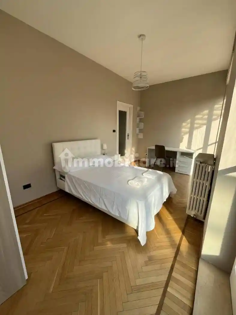 Trilocale via Don Giovanni Bosco, Don Bosco, Torino - foto 5