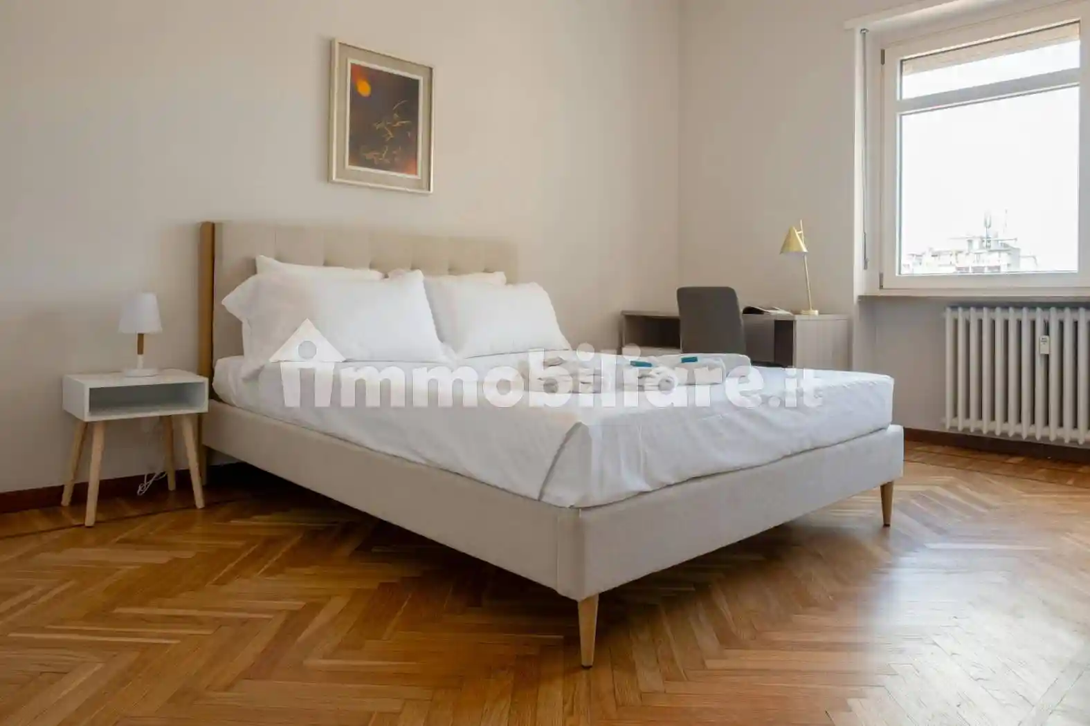 Appartamento in affitto a Torino