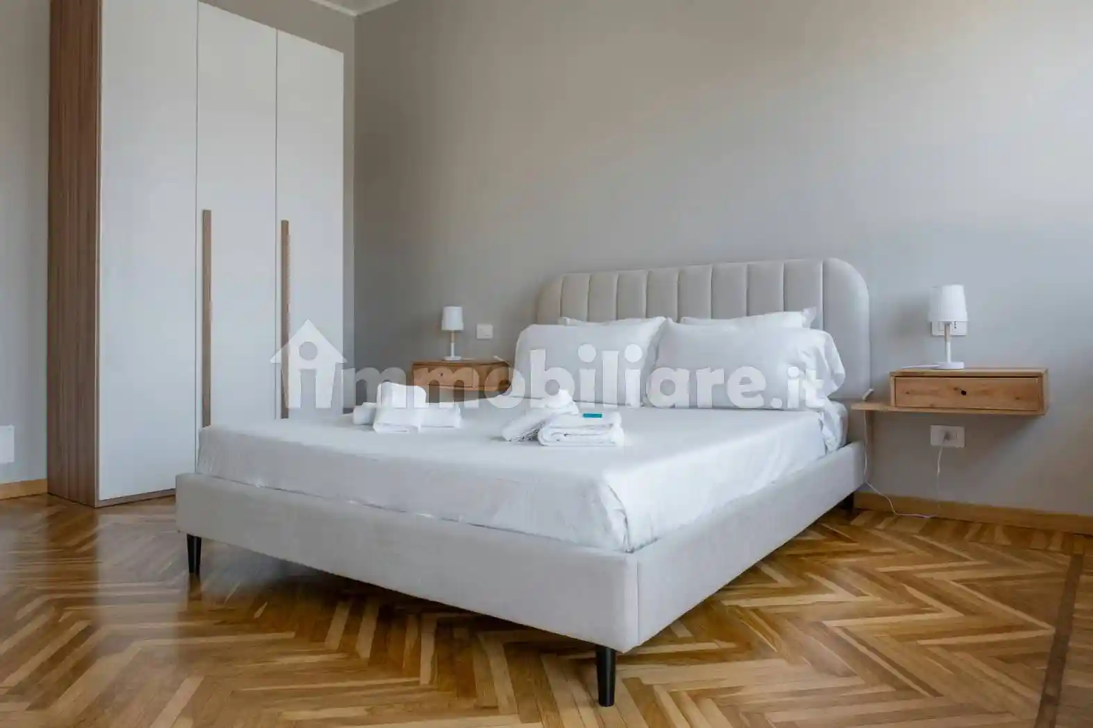 Appartamento in affitto a Torino