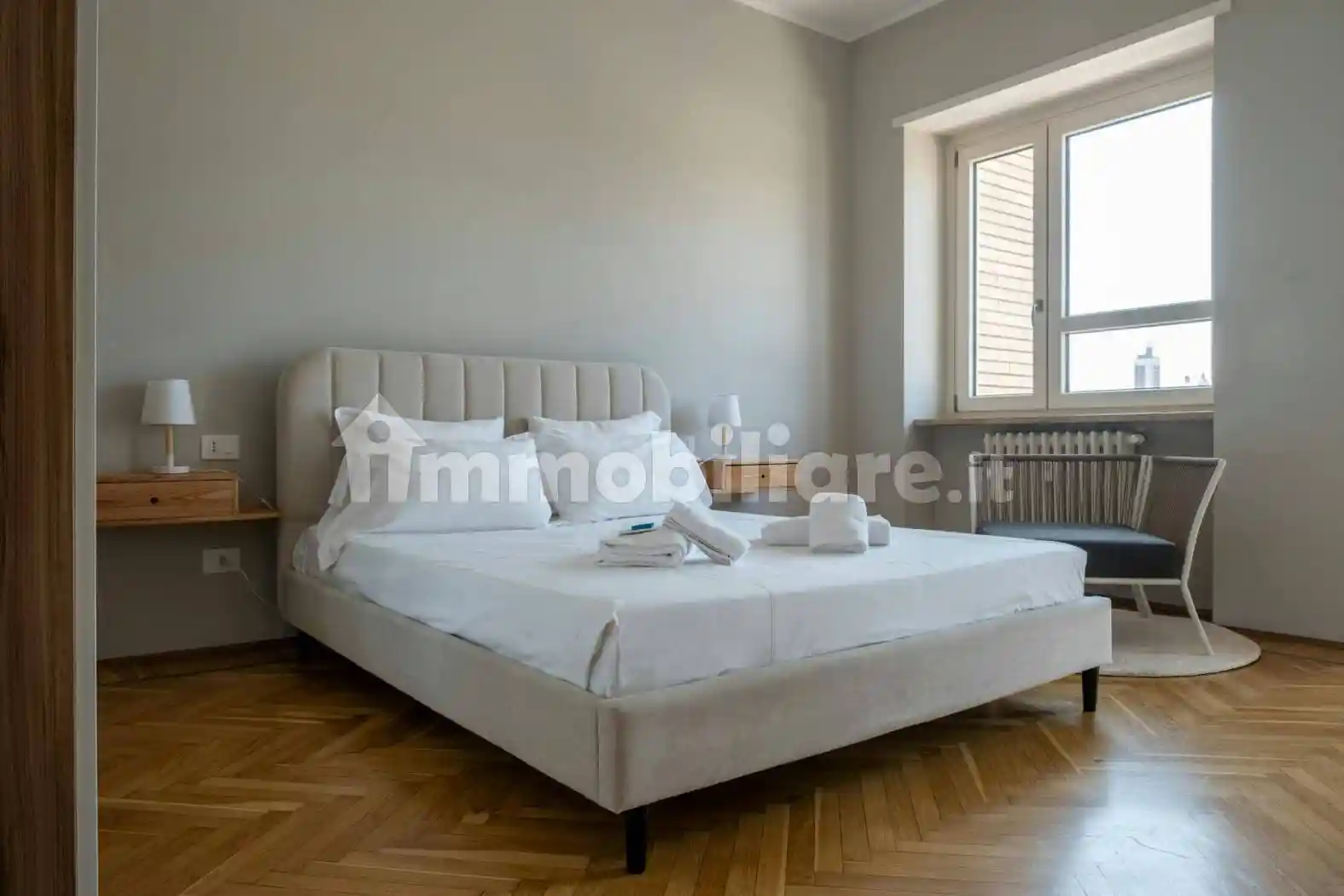 Appartamento in affitto a Torino