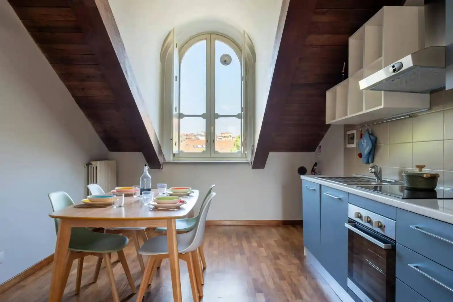 Appartamento in affitto a Torino