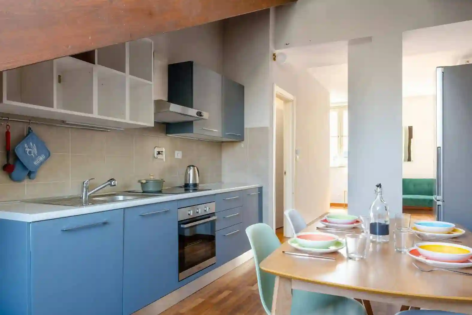 Appartamento - foto 2