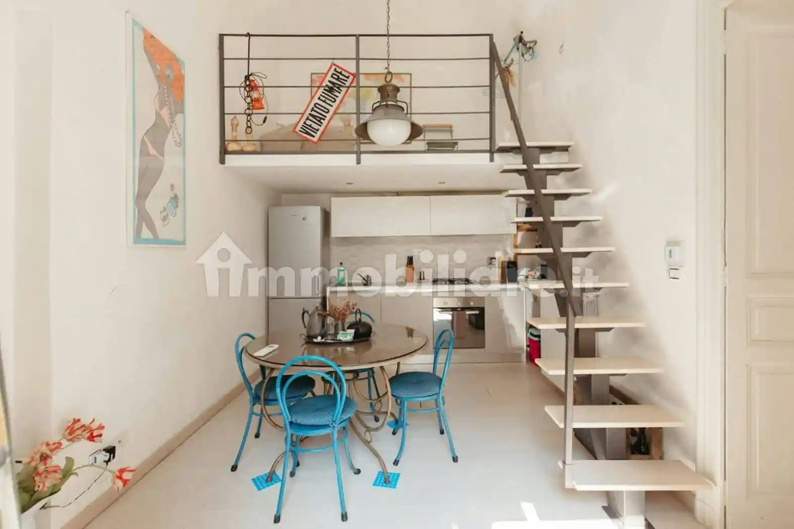 Appartamento in affitto a Torino