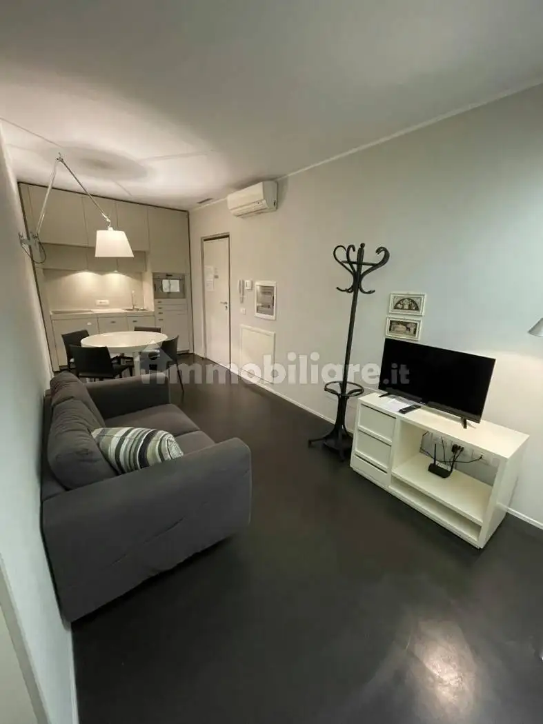 Appartamento in affitto a Bologna