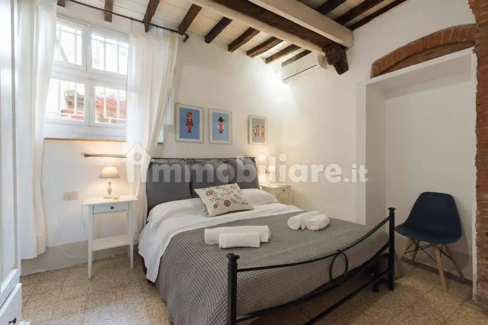 Appartamento in affitto a Firenze