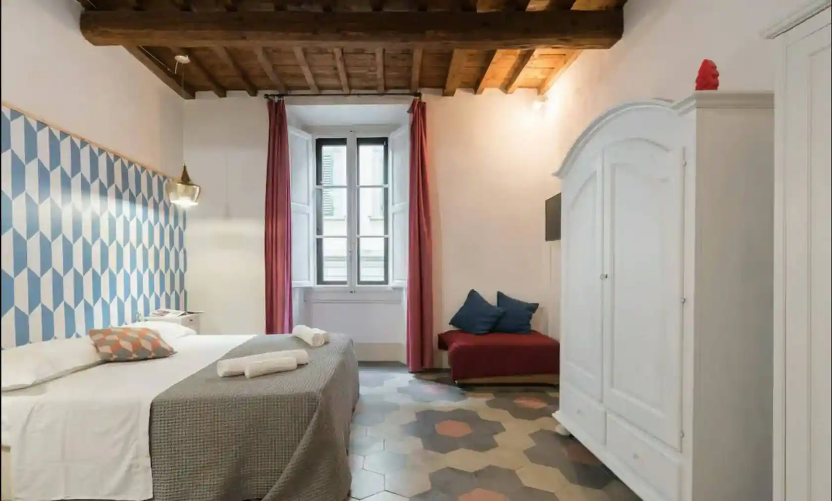 Appartamento in affitto a Firenze