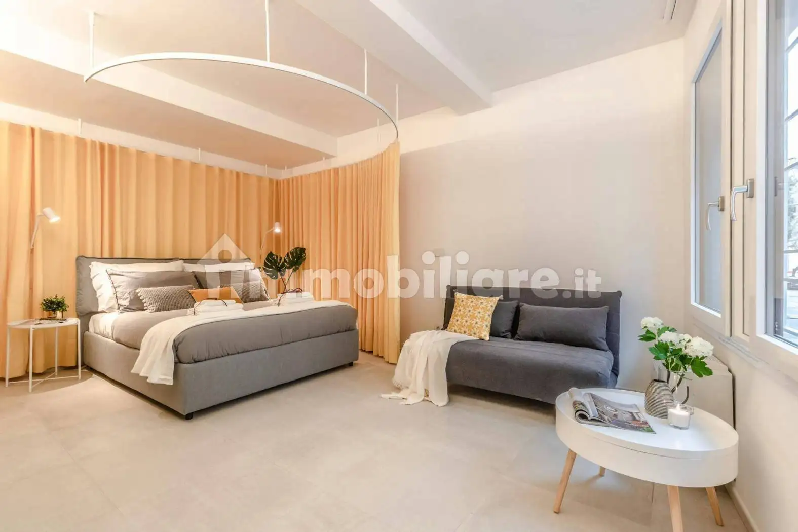 Appartamento in affitto a Bologna