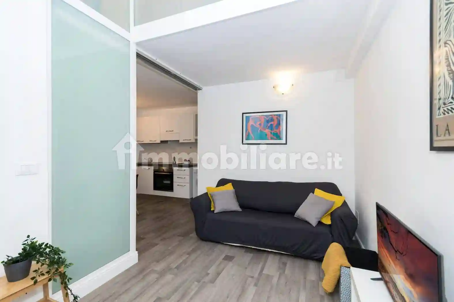 Appartamento - foto 5