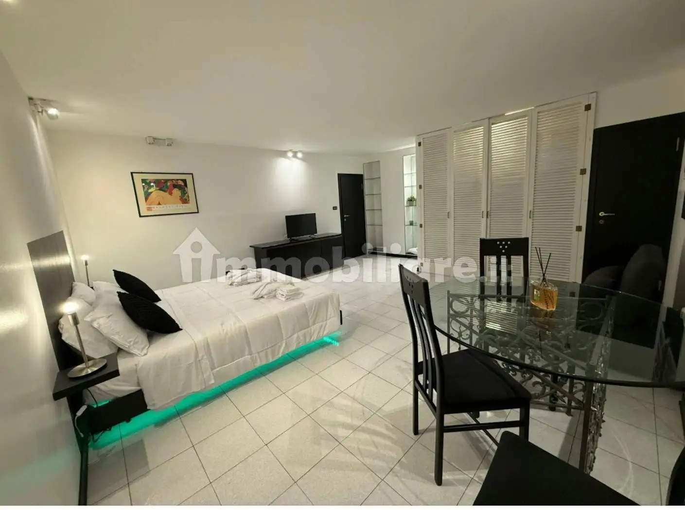 Appartamento in affitto a Bologna