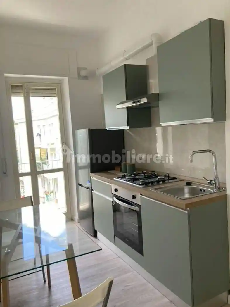 Monolocale via Todi, Furio Camillo, Roma - foto 3