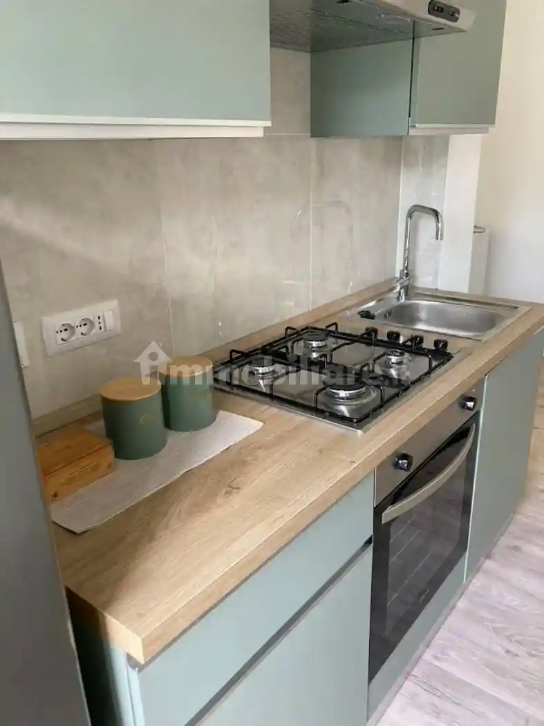 Monolocale via Todi, Furio Camillo, Roma - foto 4