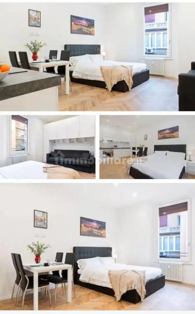 Appartamento in affitto a Bologna