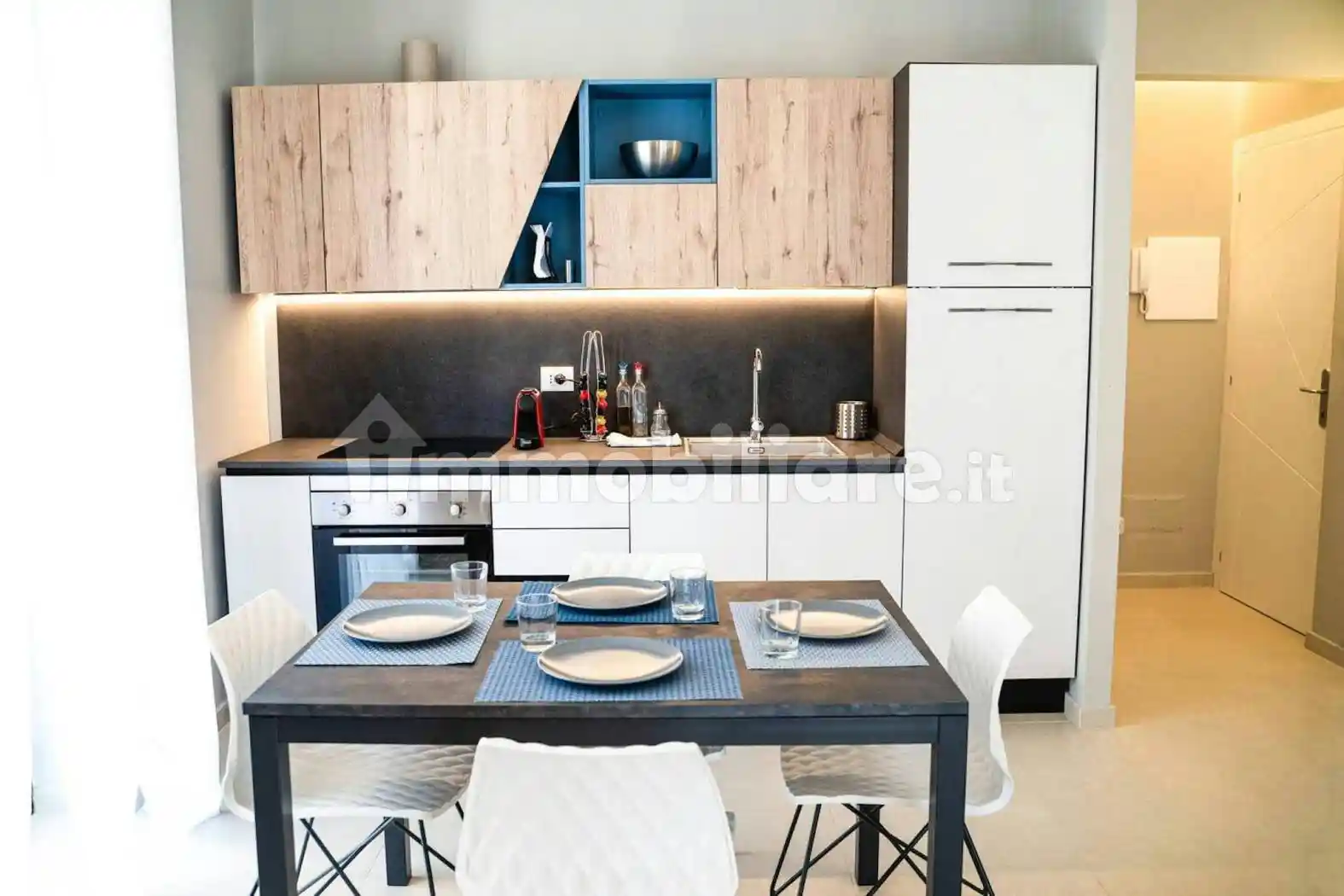 Monolocale corso Gelone, Gelone - Cadorna, Siracusa - foto 2