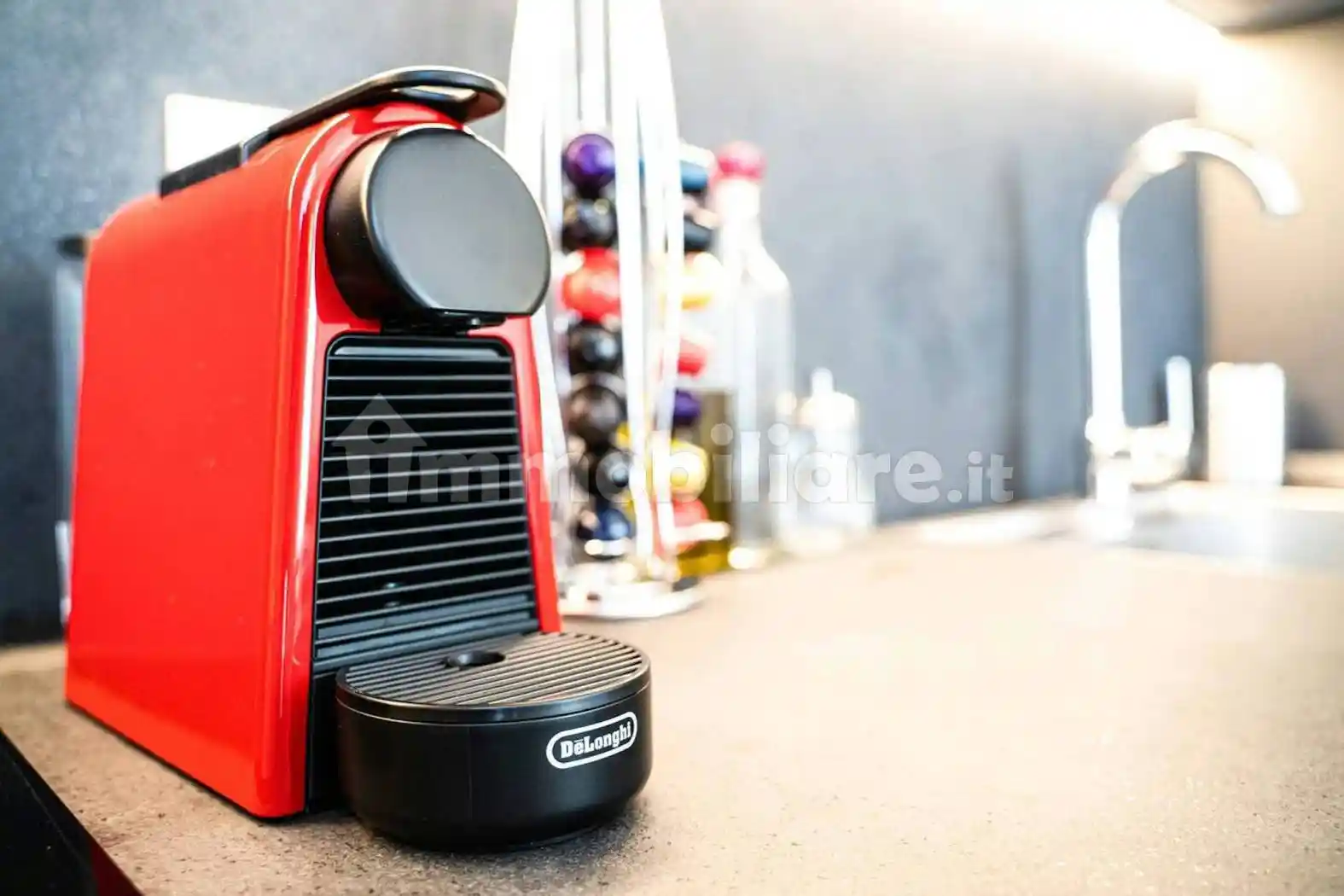 Monolocale corso Gelone, Gelone - Cadorna, Siracusa - foto 4