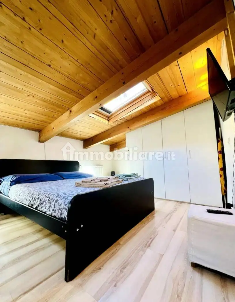 Appartamento in affitto a Torino