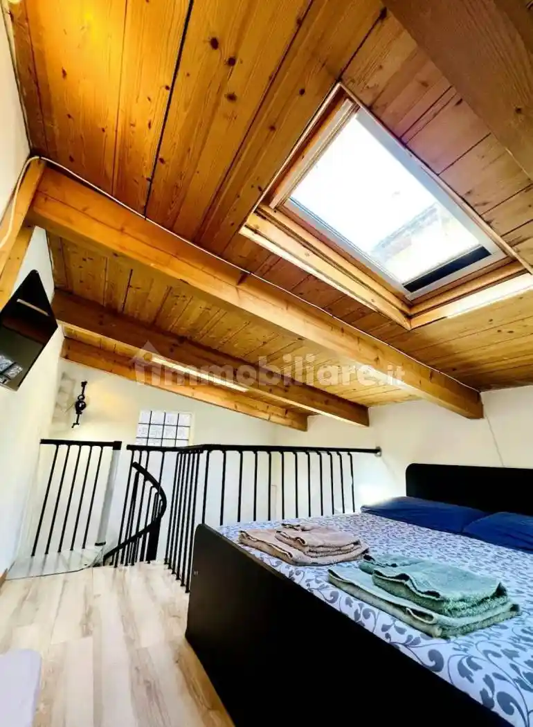 Monolocale via Cocconato, Madonna del Pilone, Torino - foto 2