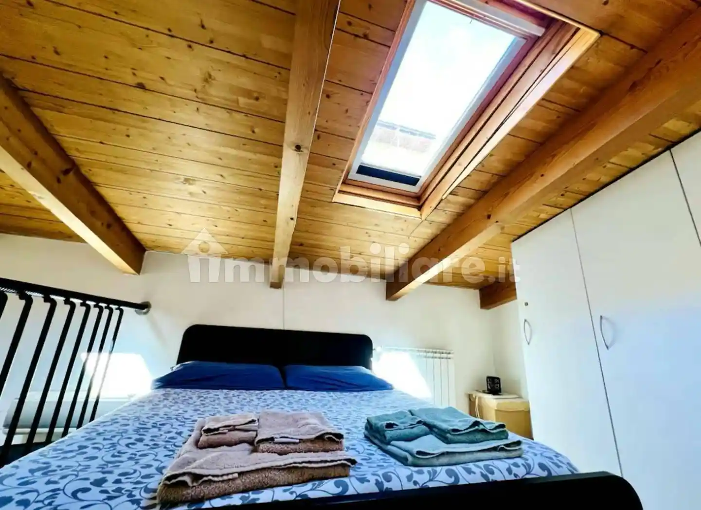 Monolocale via Cocconato, Madonna del Pilone, Torino - foto 3