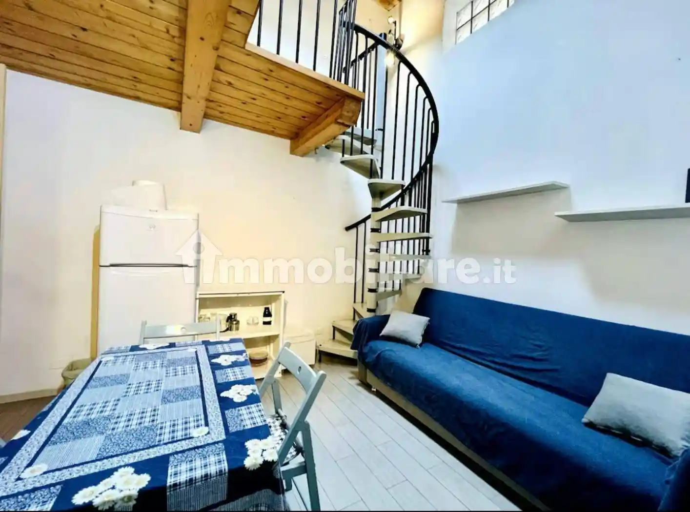 Monolocale via Cocconato, Madonna del Pilone, Torino - foto 4