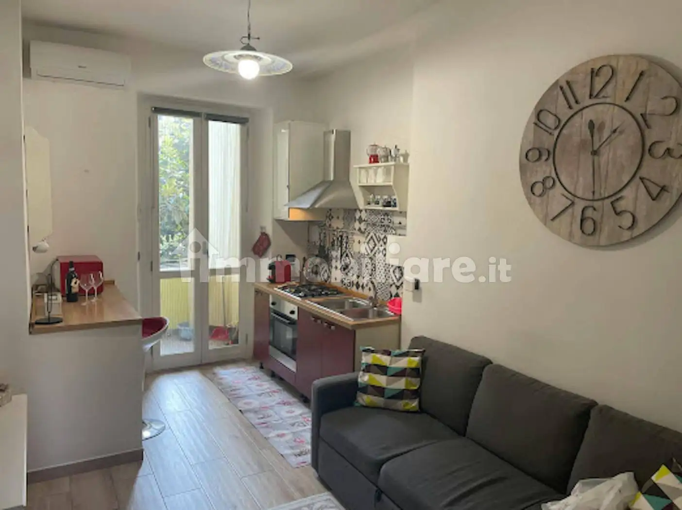 Appartamento in affitto a Torino