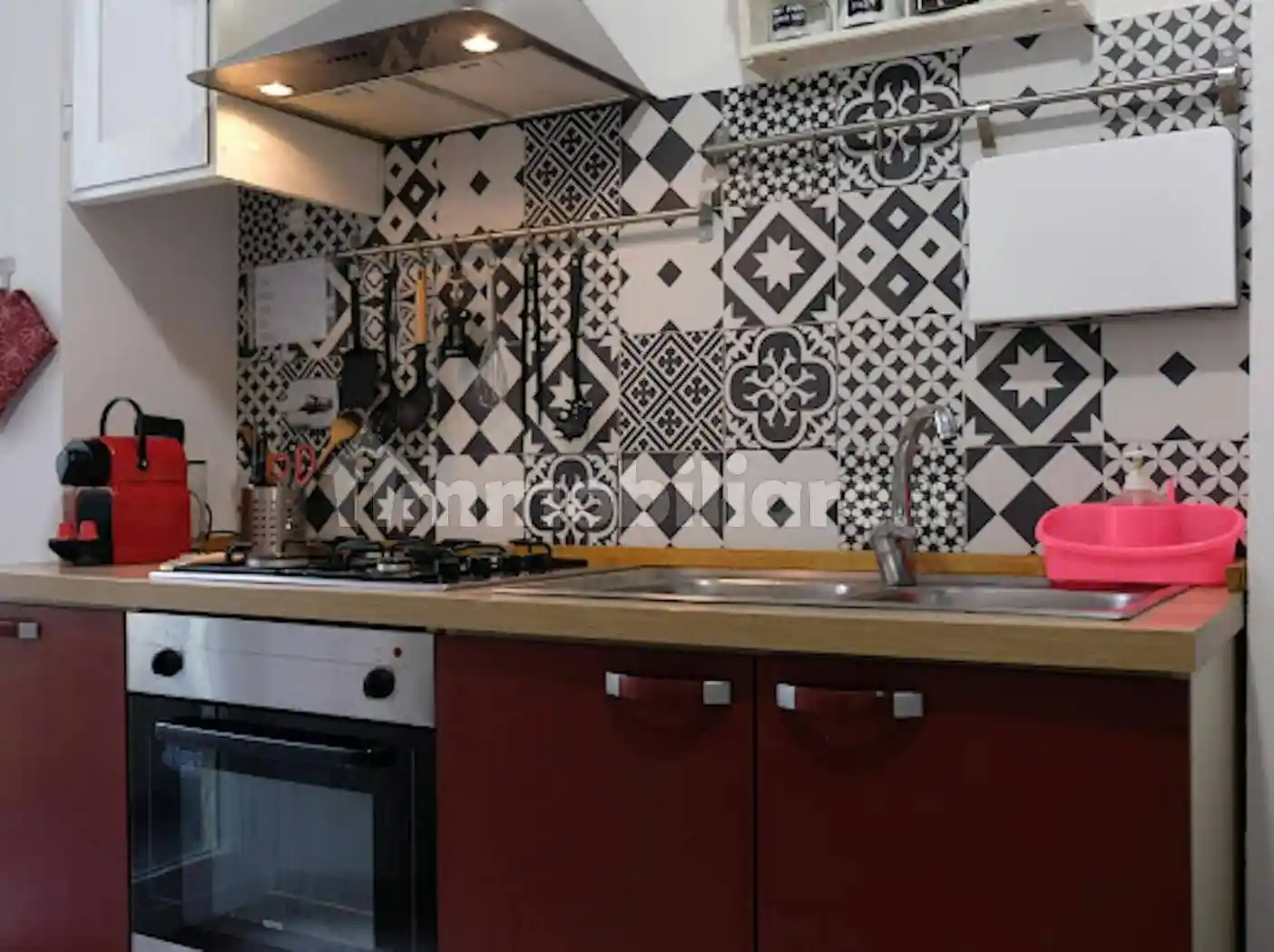 Monolocale via Genova, Nizza Millefonti, Torino - foto 3