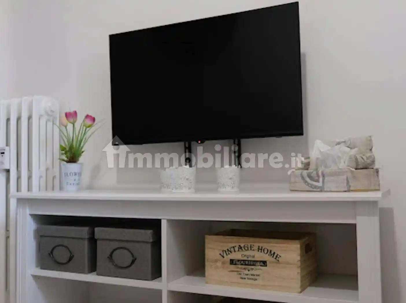 Monolocale via Genova, Nizza Millefonti, Torino - foto 4