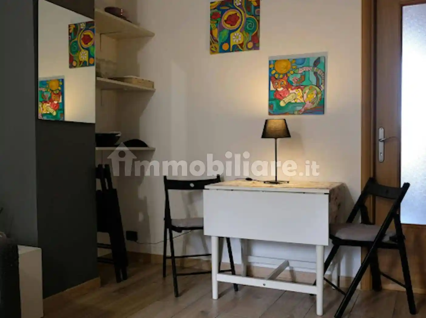 Monolocale via Genova, Nizza Millefonti, Torino - foto 5