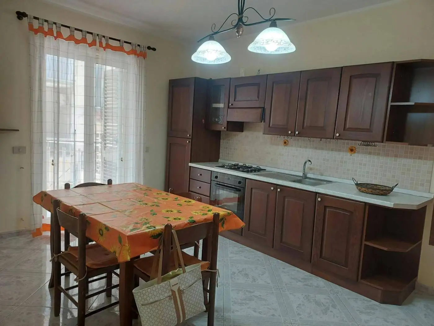 Appartamento in affitto a Fiumefreddo di Sicilia