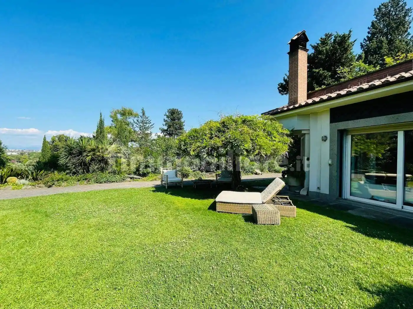 Terratetto unifamiliare via Flaminia Nuova, Fleming, Roma - foto 2