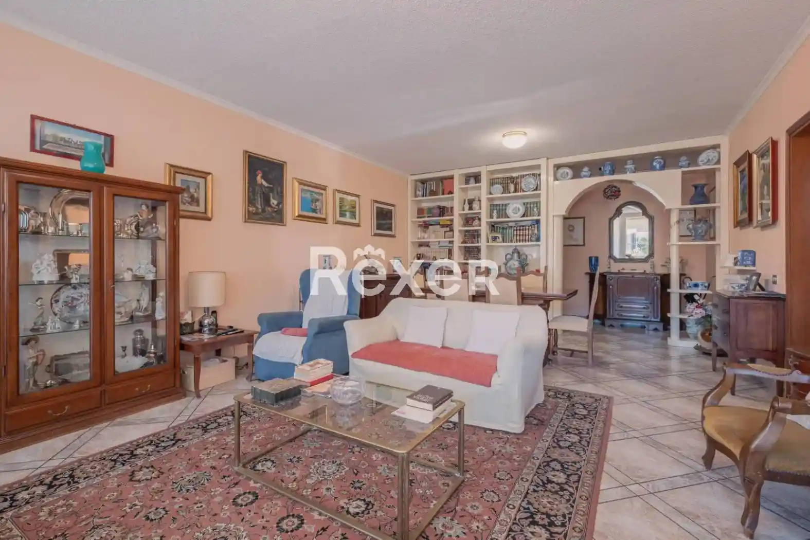 Appartamento via Valentino Mazzola, 38, Roma 70, Roma - foto 2