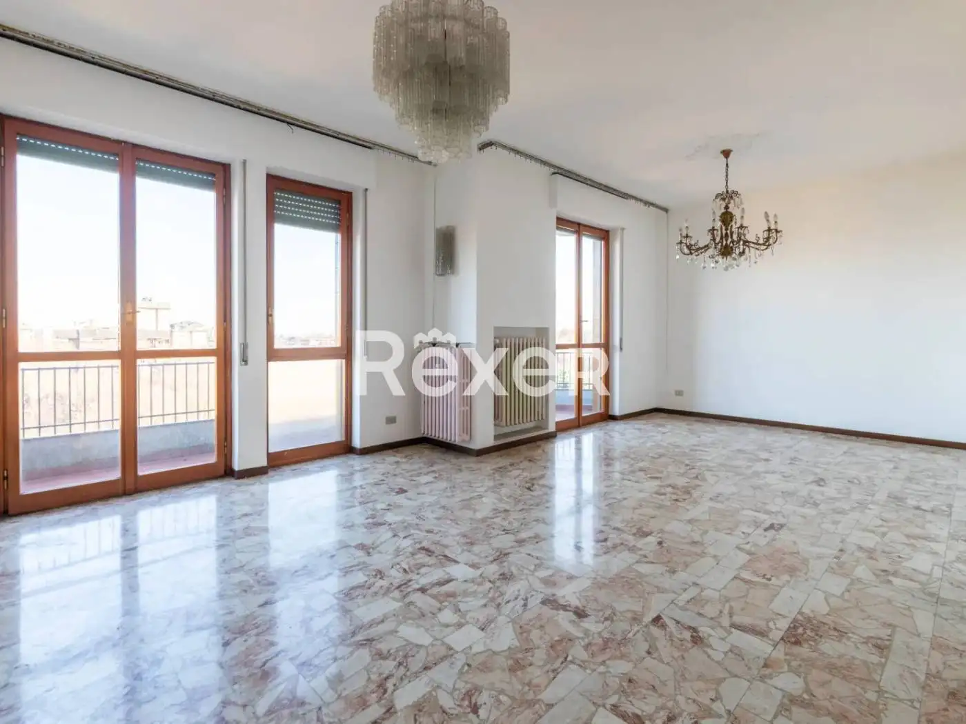 Attico - Mansarda in vendita a Paderno Dugnano