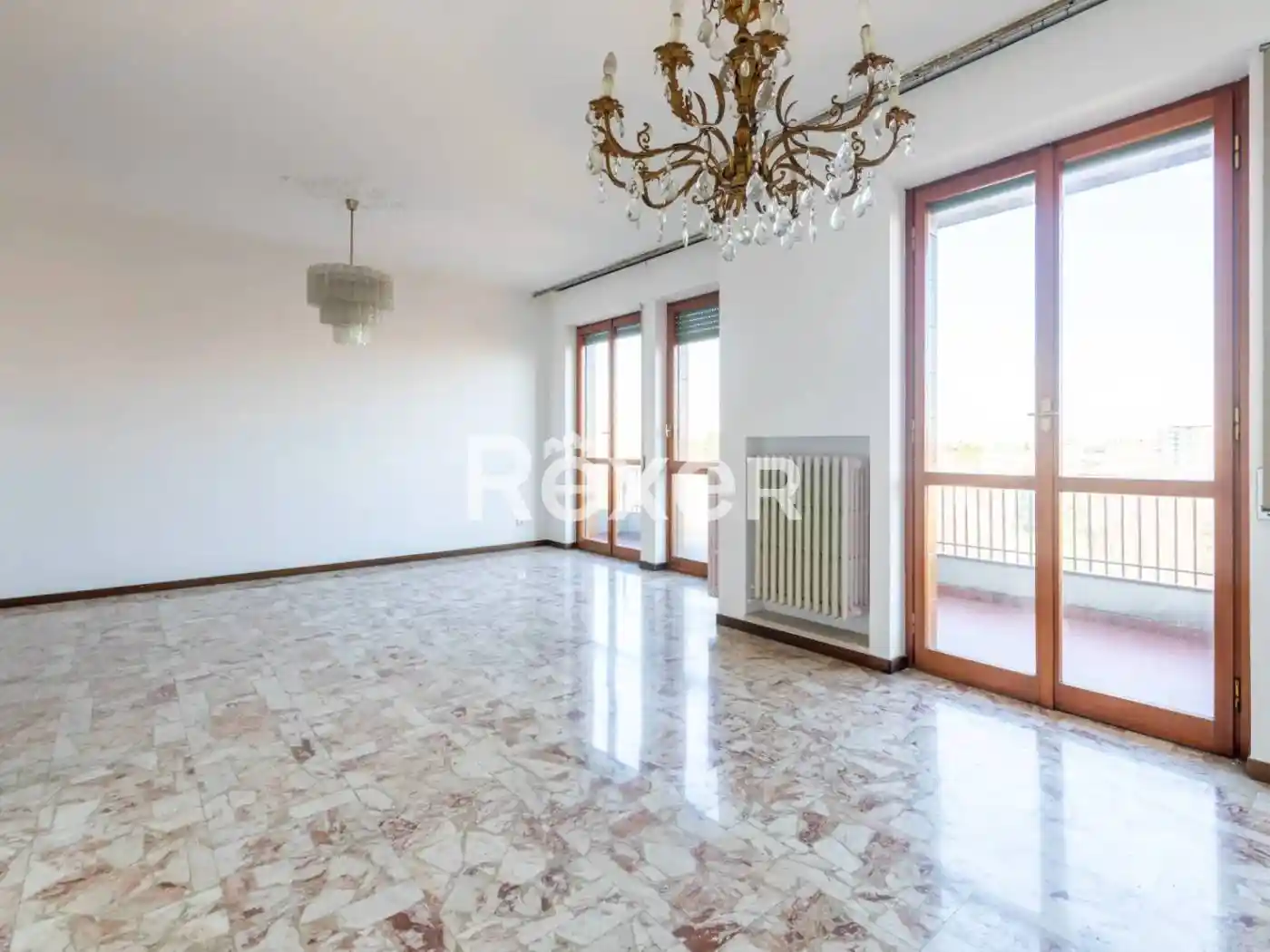 Attico via XXV Aprile, 41, Centro, Paderno Dugnano - foto 2