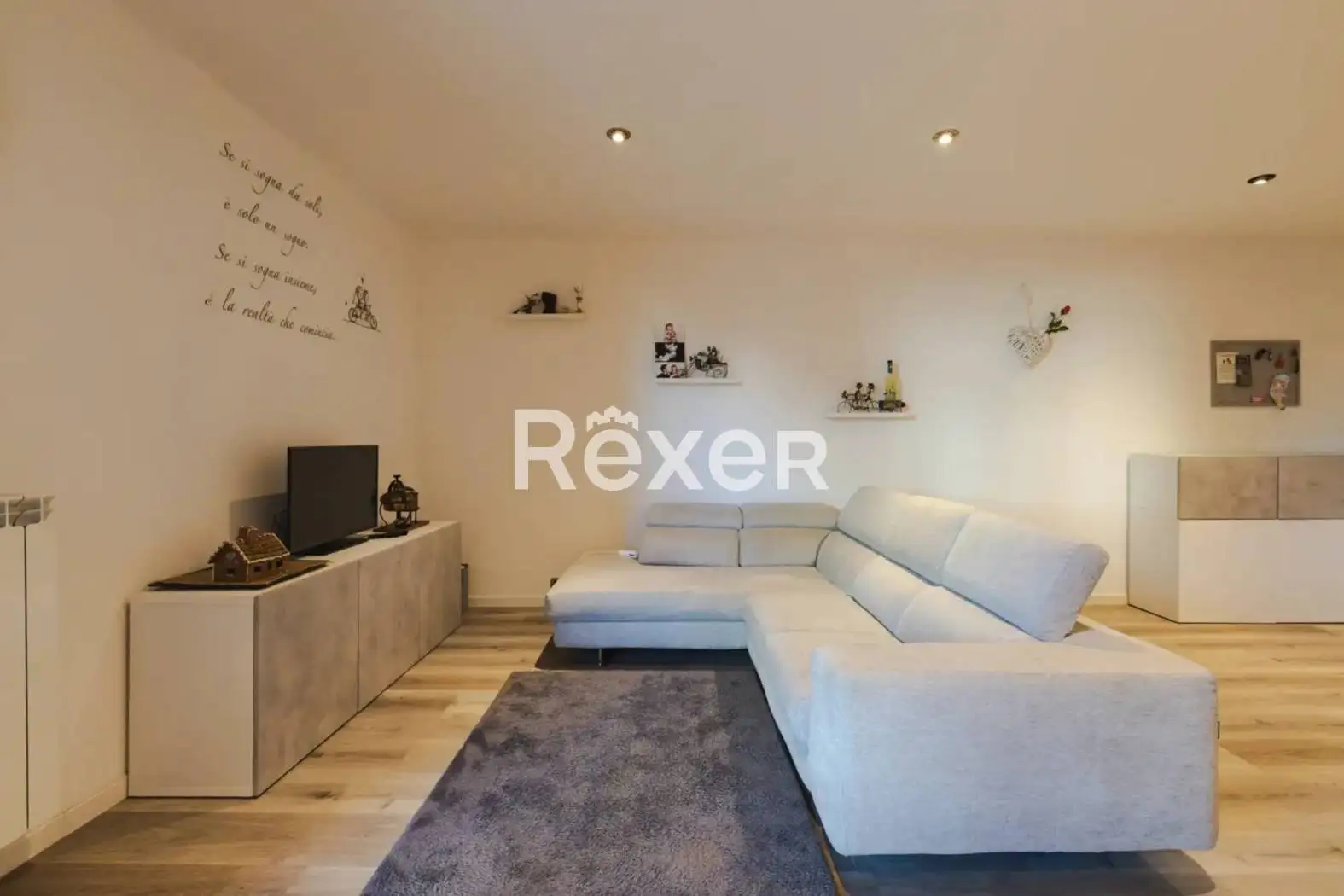 Appartamento in vendita a Trieste