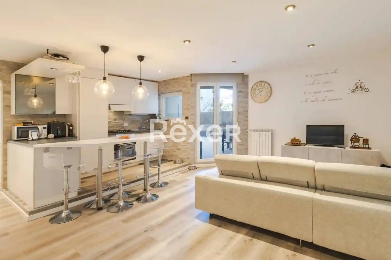 Bilocale via Pinguente, 10, Baiamonti - Valmaura, Trieste - foto 3