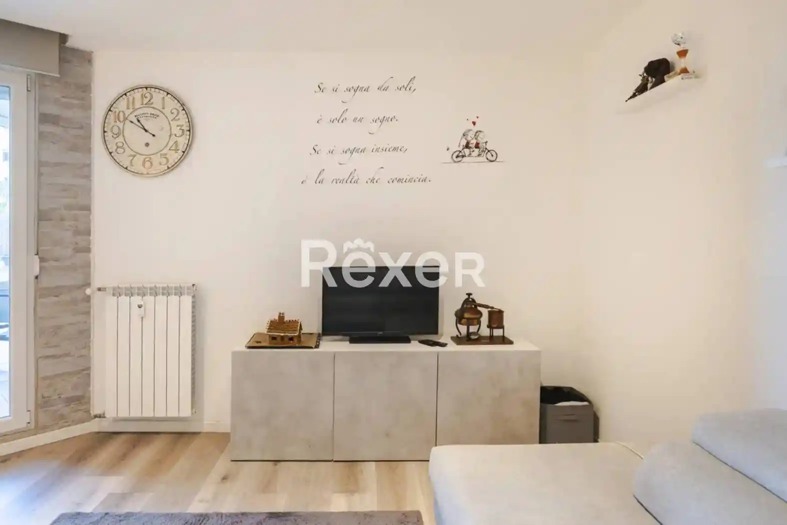 Bilocale via Pinguente, 10, Baiamonti - Valmaura, Trieste - foto 4