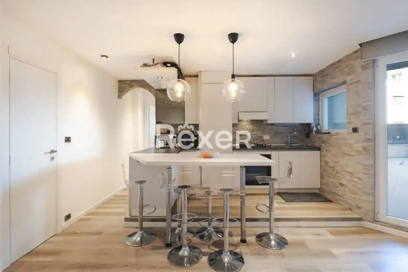 Bilocale via Pinguente, 10, Baiamonti - Valmaura, Trieste - foto 5