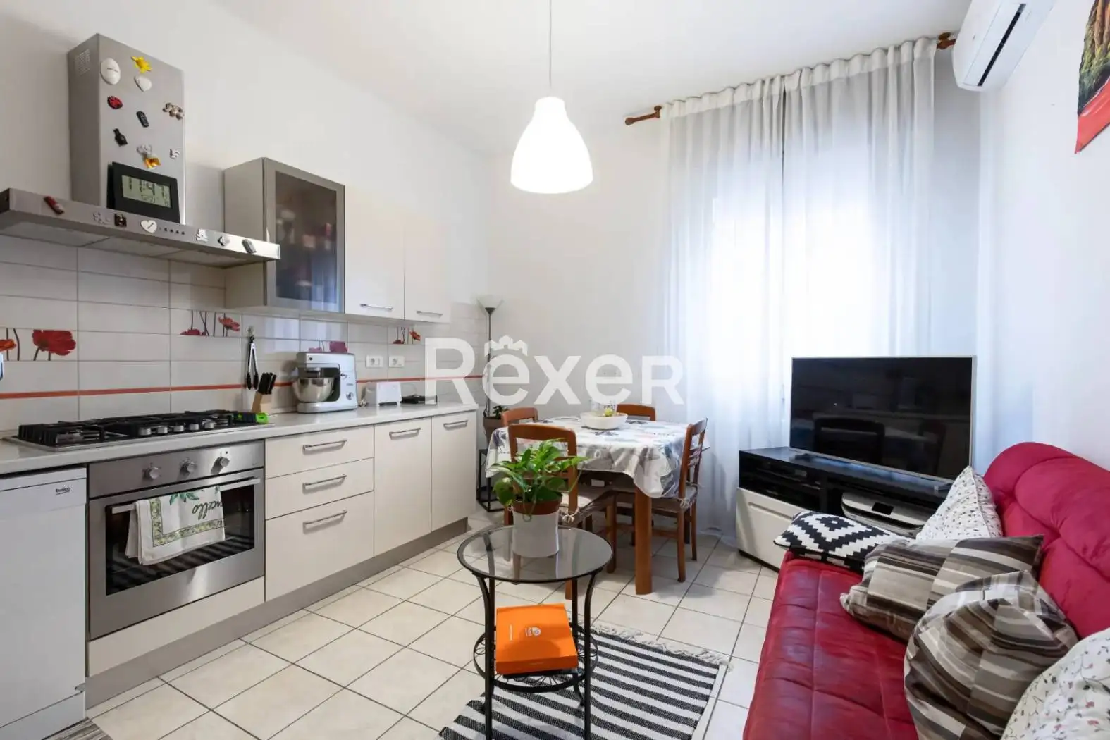 Appartamento in vendita a Bologna