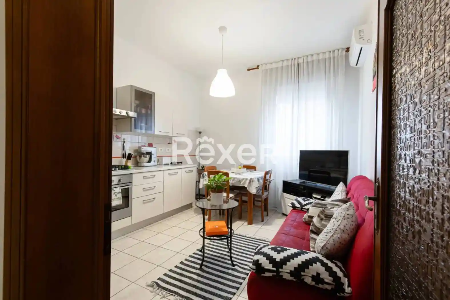 Trilocale via Arnaldo da Brescia, 1, Borgo Panigale, Bologna - foto 2