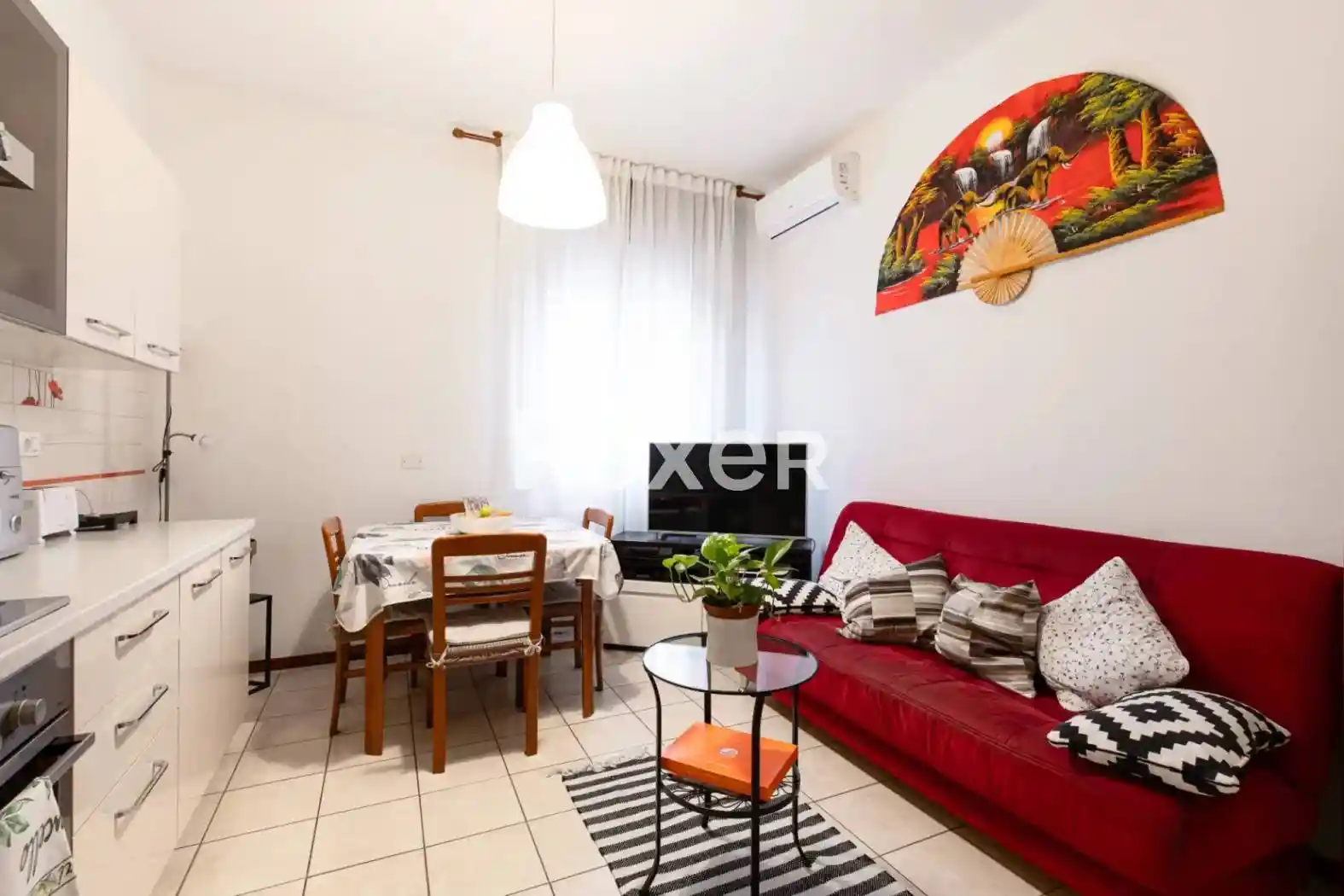 Trilocale via Arnaldo da Brescia, 1, Borgo Panigale, Bologna - foto 3