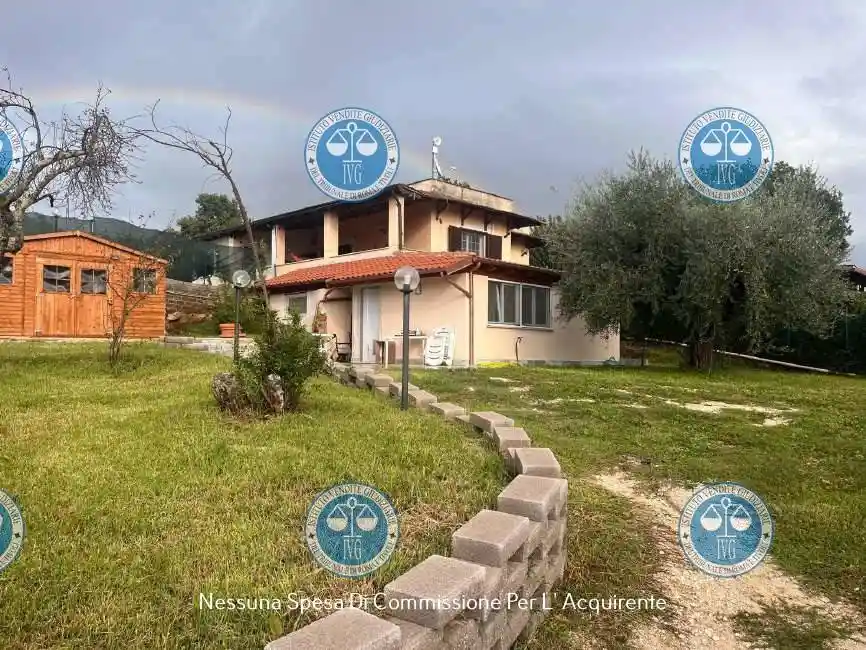 Appartamento in vendita a Palombara Sabina