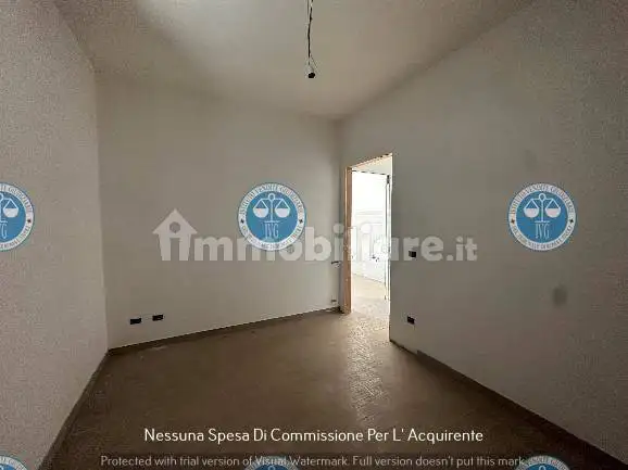 Appartamento in asta a Capena