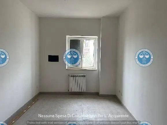 Appartamento in asta a Capena